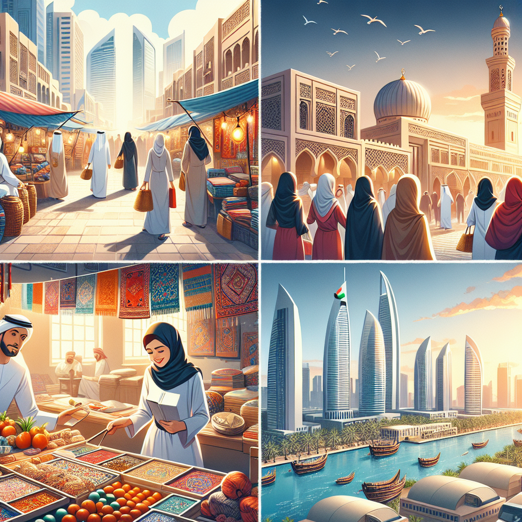 Sharjah Guided Tours