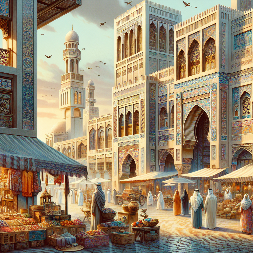 Sharjah Heritage