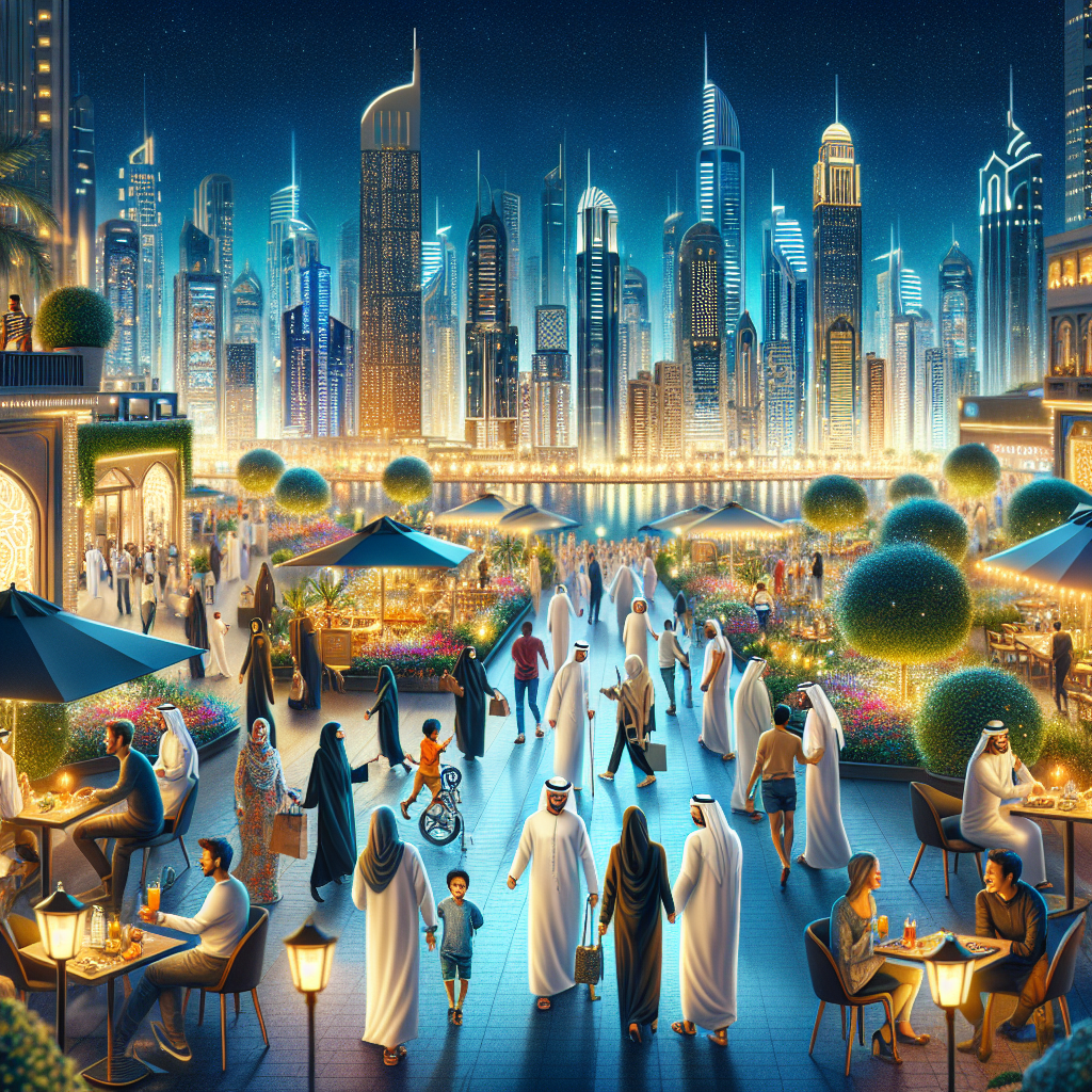 Sharjah nightlife