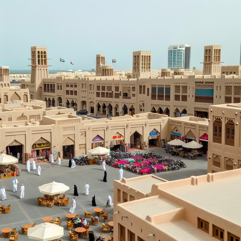 Sharjah Heritage